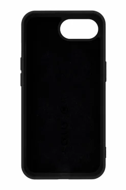 Celly Cromo Soft Rubber Case Iphone SE 4 Sort No color Sale