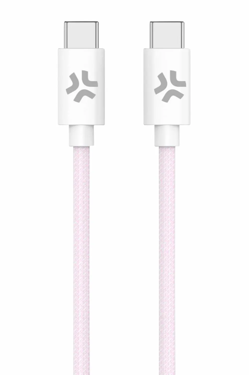 Celly Kabler USB-C – USB-C 60W 1,5 m No color Best