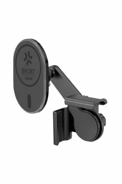 Celly MagSafe bilholder til Tesla Model X, Y, 3, S-skærm + instrumentbræt No color Sale