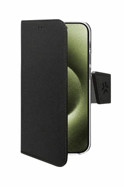 Celly Tegnebogetui Wallet Case Magsafe Iphone 17 Pro No color Outlet