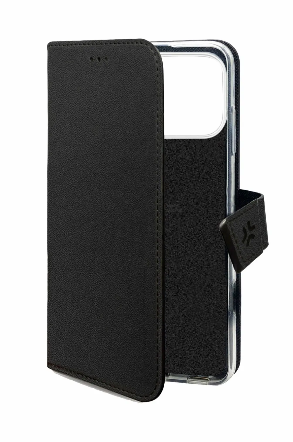 Celly Tegnebogetui Wallet Case Magsafe Iphone 17 Pro No color Outlet