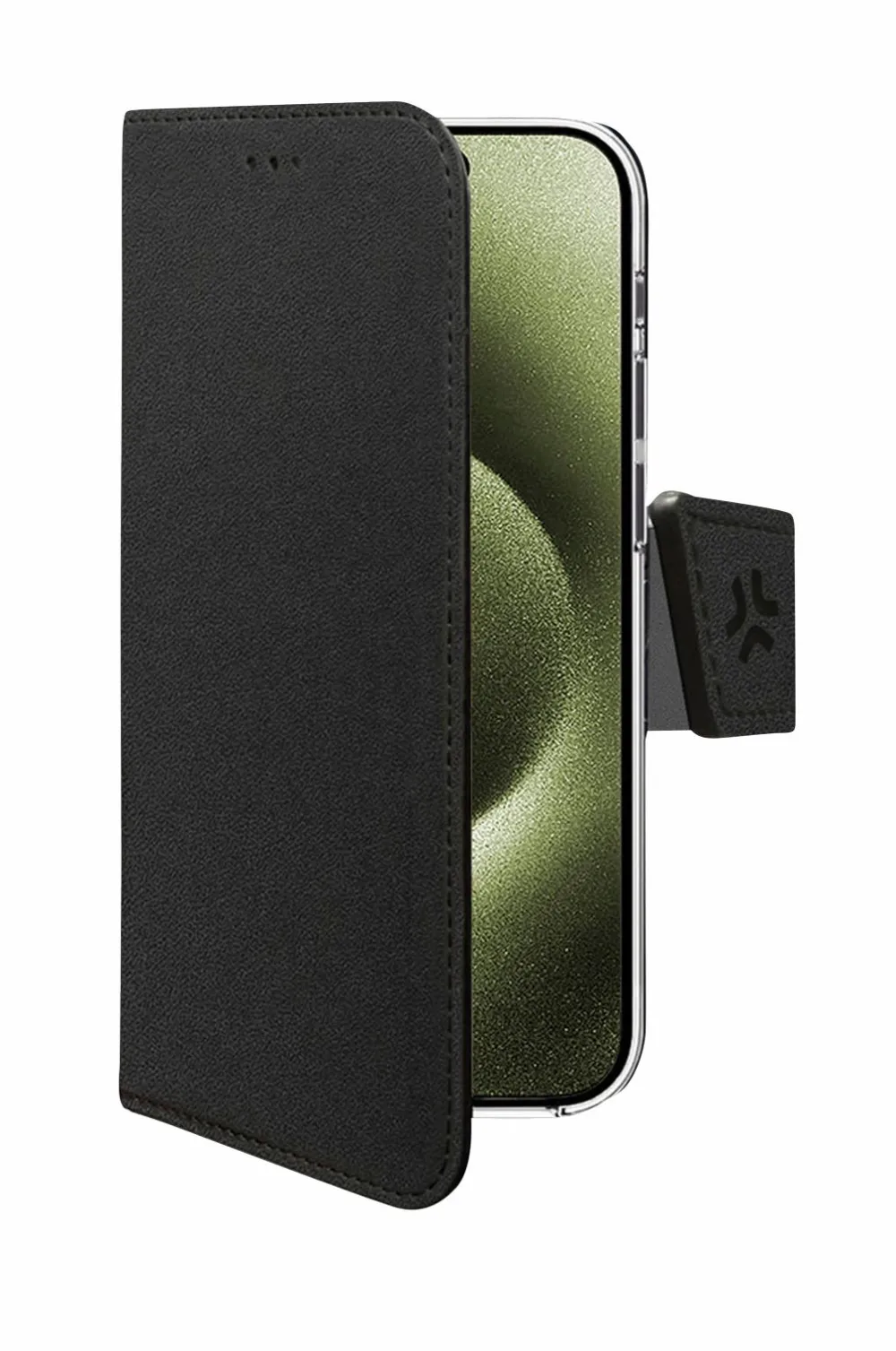 Celly Mobiltelefoner, Tablets & Tilbehør>Tegnebogetui Wallet Case Magsafe Iphone 17 Air No color