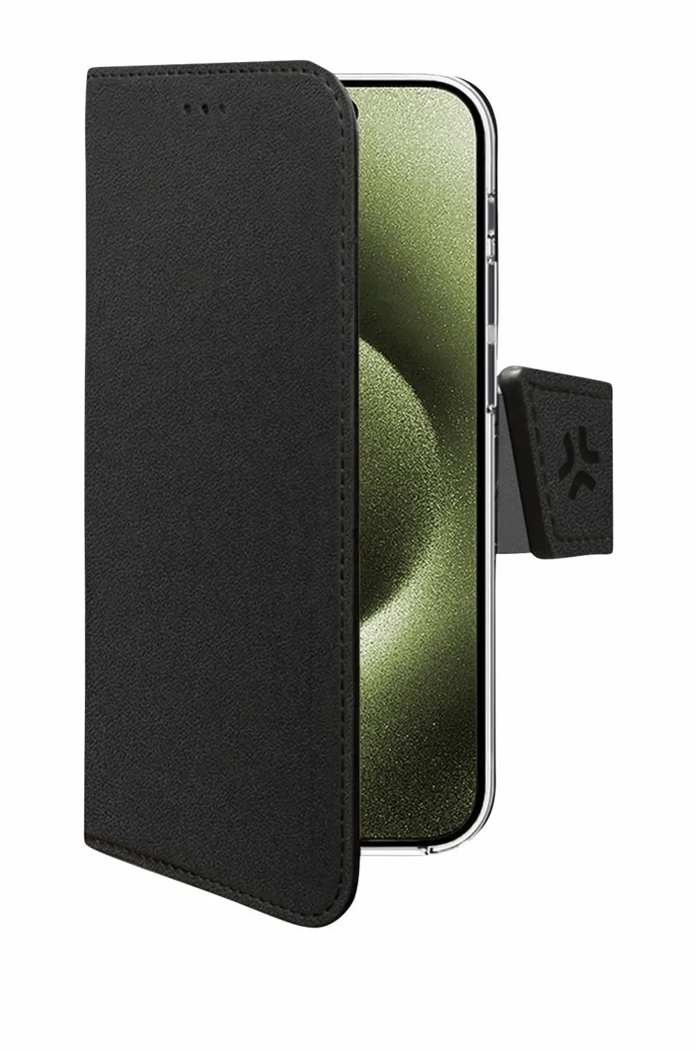 Celly Mobiltelefoner, Tablets & Tilbehør>Tegnebogetui Wallet Case Magsafe Iphone 17 No color