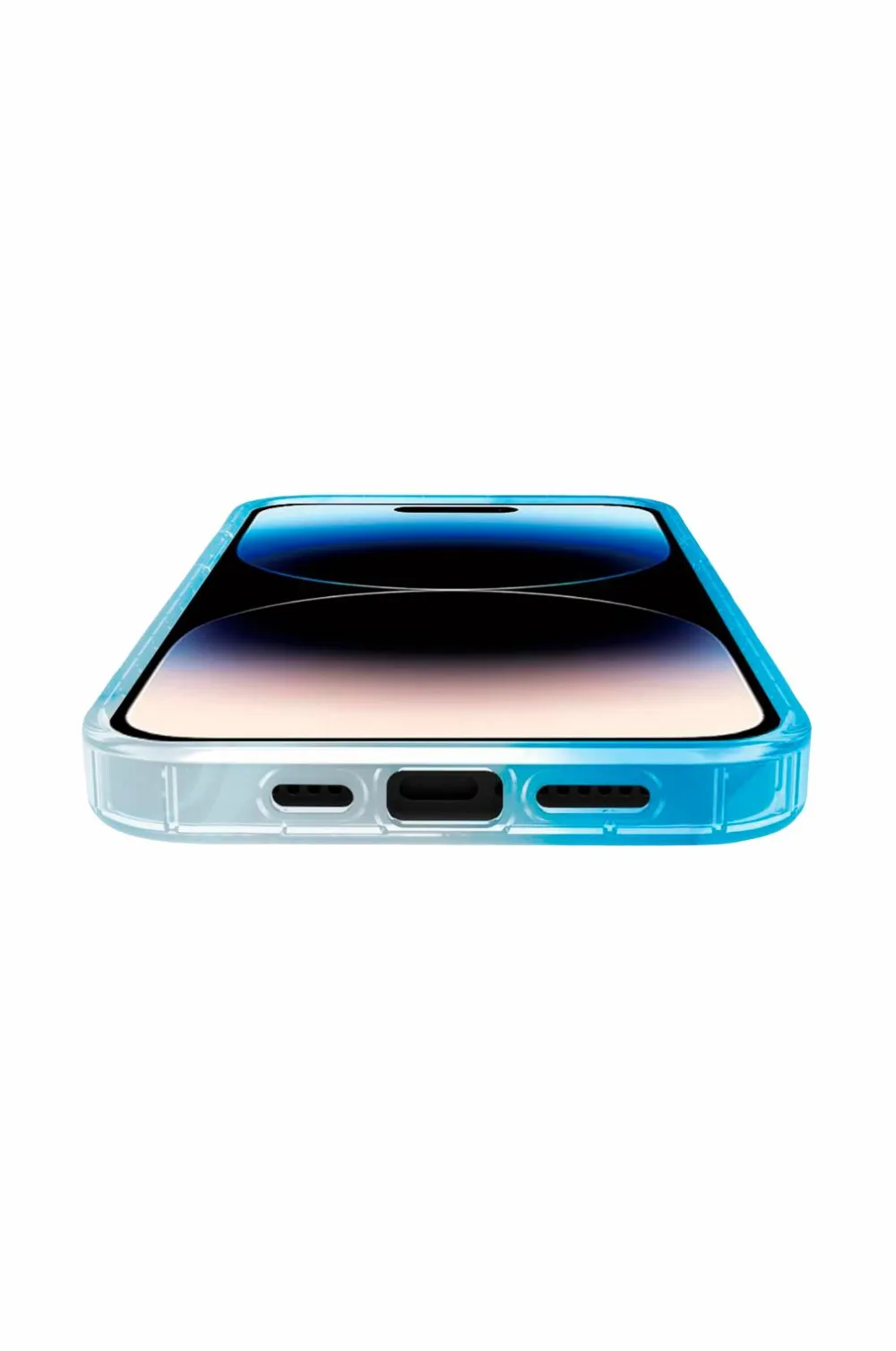 Celly Telefoncover Magshades TPU Cover MagSafe iPhone 15 Pro No color New