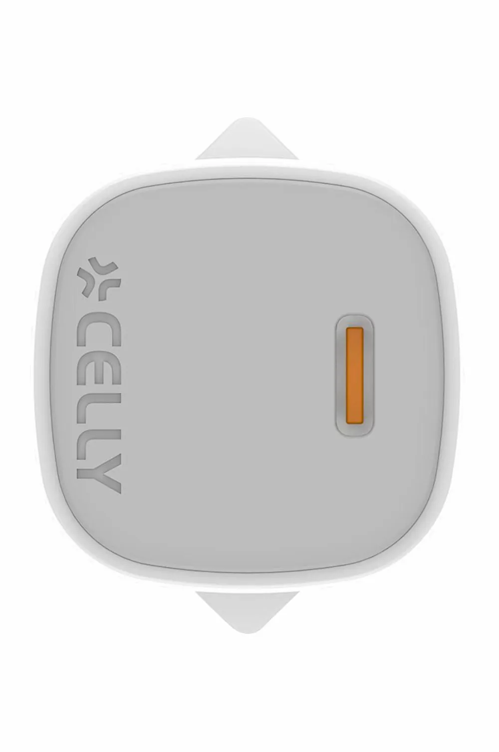 Celly Usb-oplader Gan 1 x Usb-c PD 25w + usb-c-kabel No color Discount
