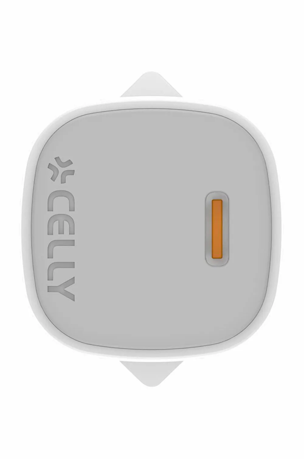 Celly Usb-oplader Gan 1 x Usb-c PD 25w No color Sale