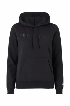 Champion Hættetrøje Hooded Sweatshirt Nbk Clearance