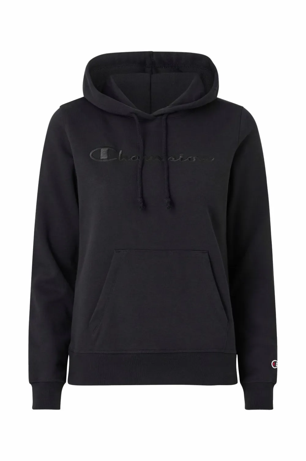 Champion Hættetrøje Hooded Sweatshirt Nbk Clearance