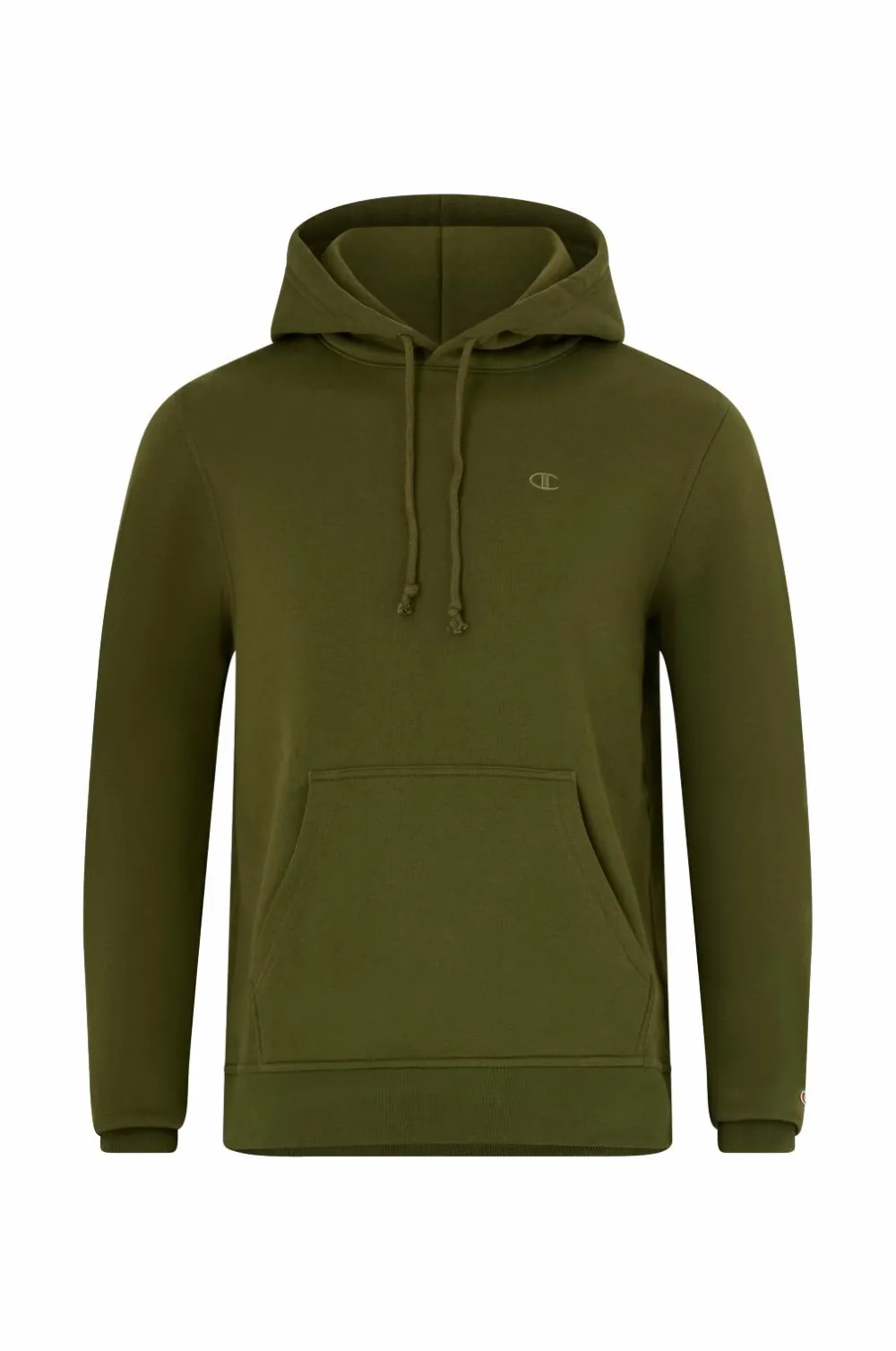 Champion Hættetrøje Hooded Sweatshirt Imv Outlet