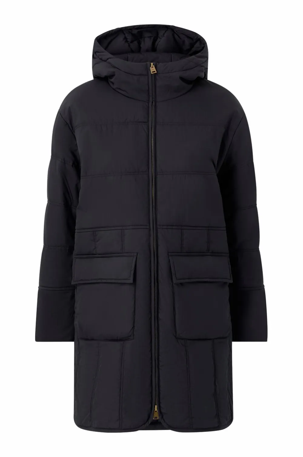 Champion Jakke Lightweight Hooded Nbk Sale