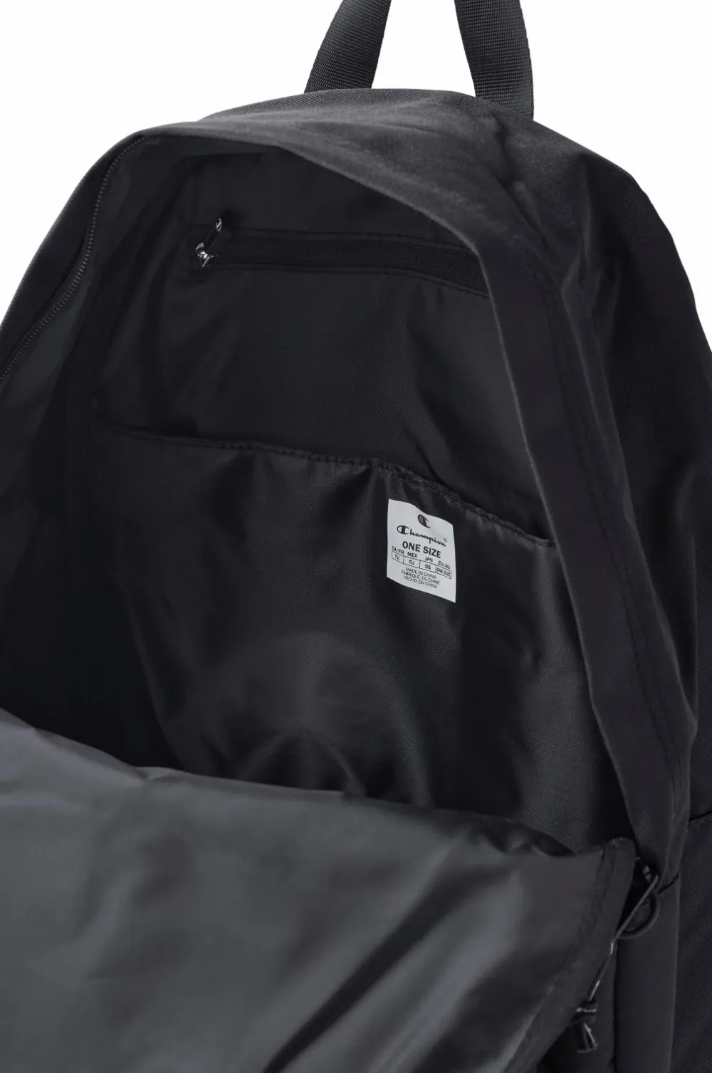 Champion Tasker|Tasker>Rygsæk Backpack Black beauty