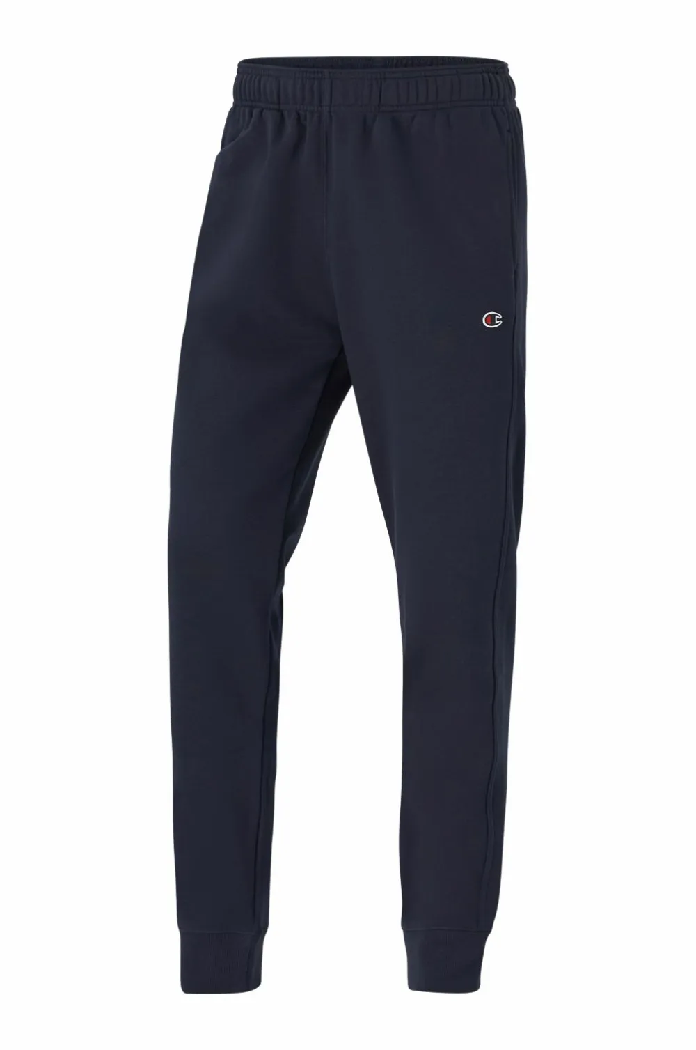 Champion Sweatbukser Rib Cuff Pants Sky captain Discount