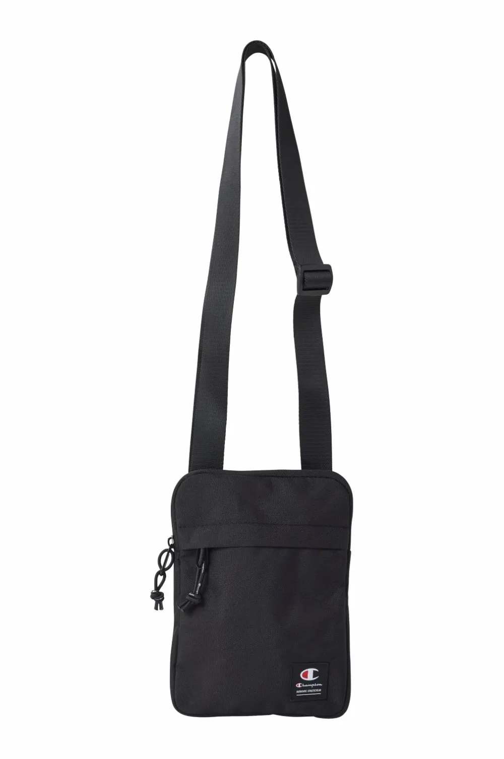 Champion Tasker|Tasker>Taske Small Shoulder Bag Black beauty