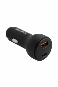 Champion Nordic Biloplader 83W 2-port QC/PD No color Discount