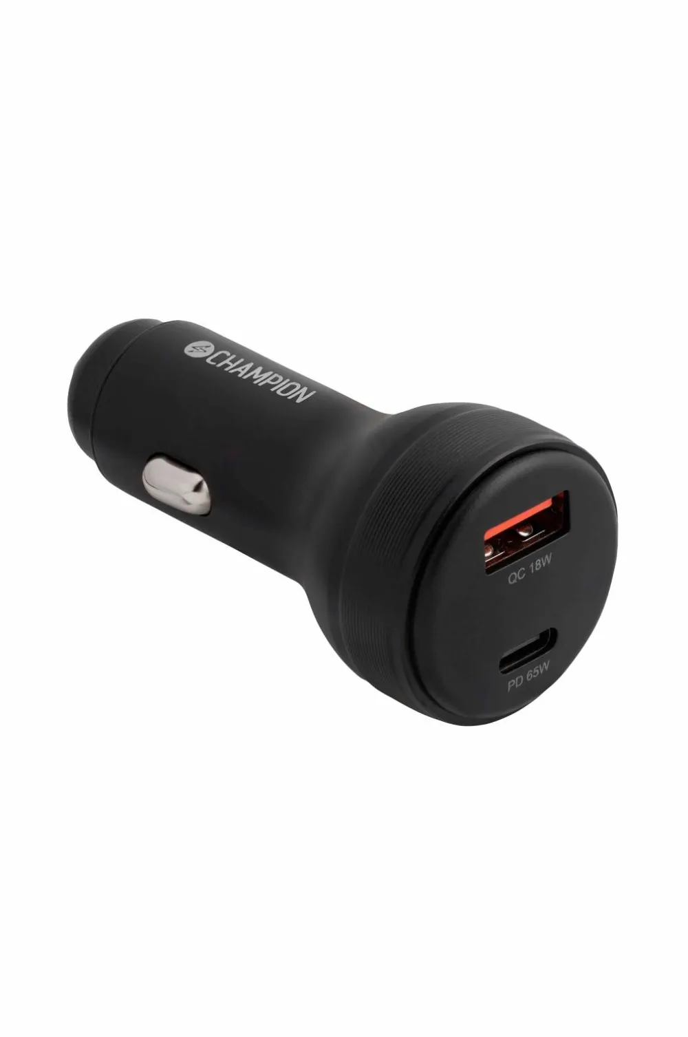 Champion Nordic Biloplader 83W 2-port QC/PD No color Discount
