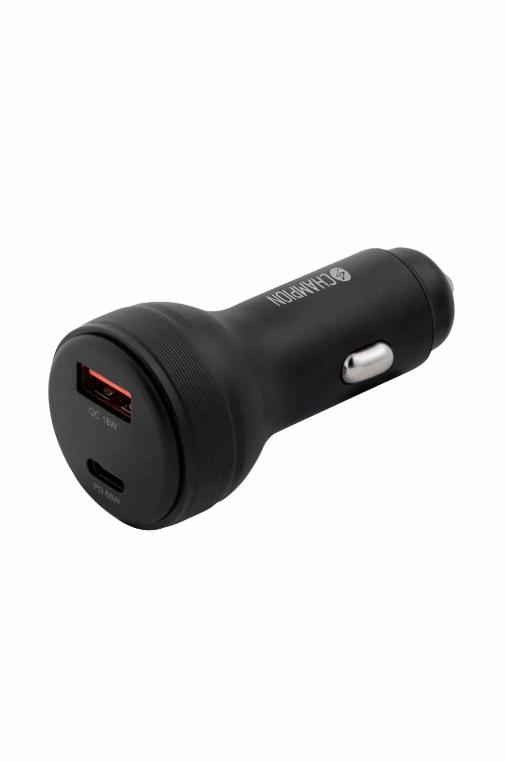 Champion Nordic Biloplader 83W 2-port QC/PD No color Discount