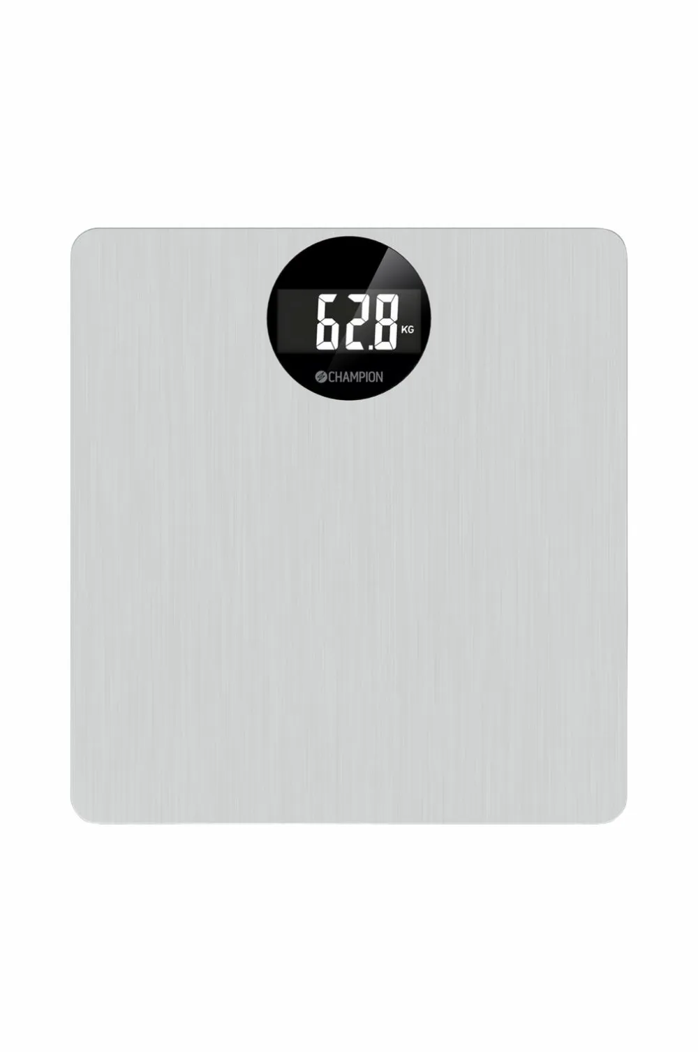 Champion Nordic Kropsvægt PV400 No color Hot