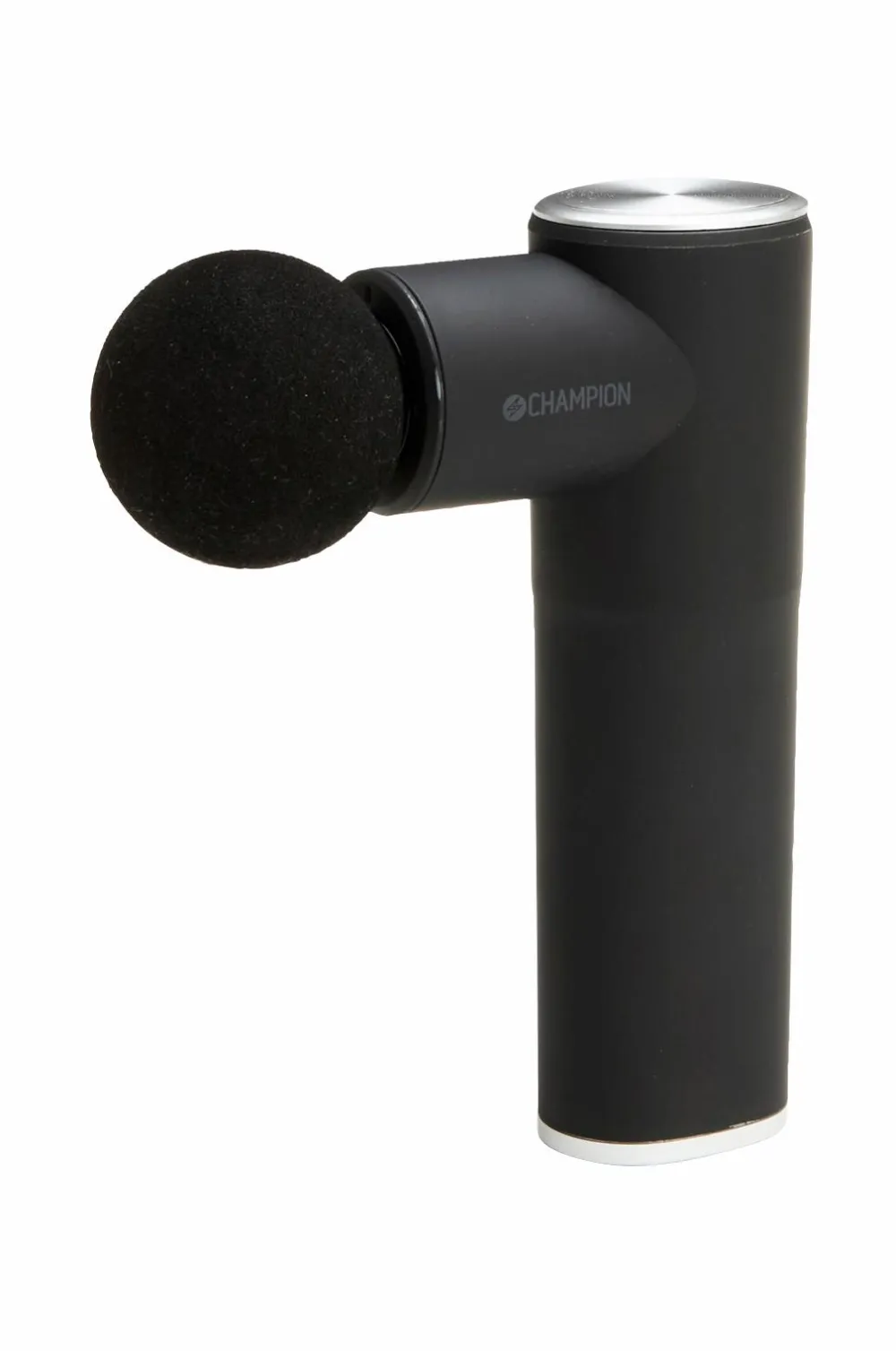 Champion Nordic Personlig Pleje>Massagepistol Compact Power 3300rpm 1800mAh MG400 No color