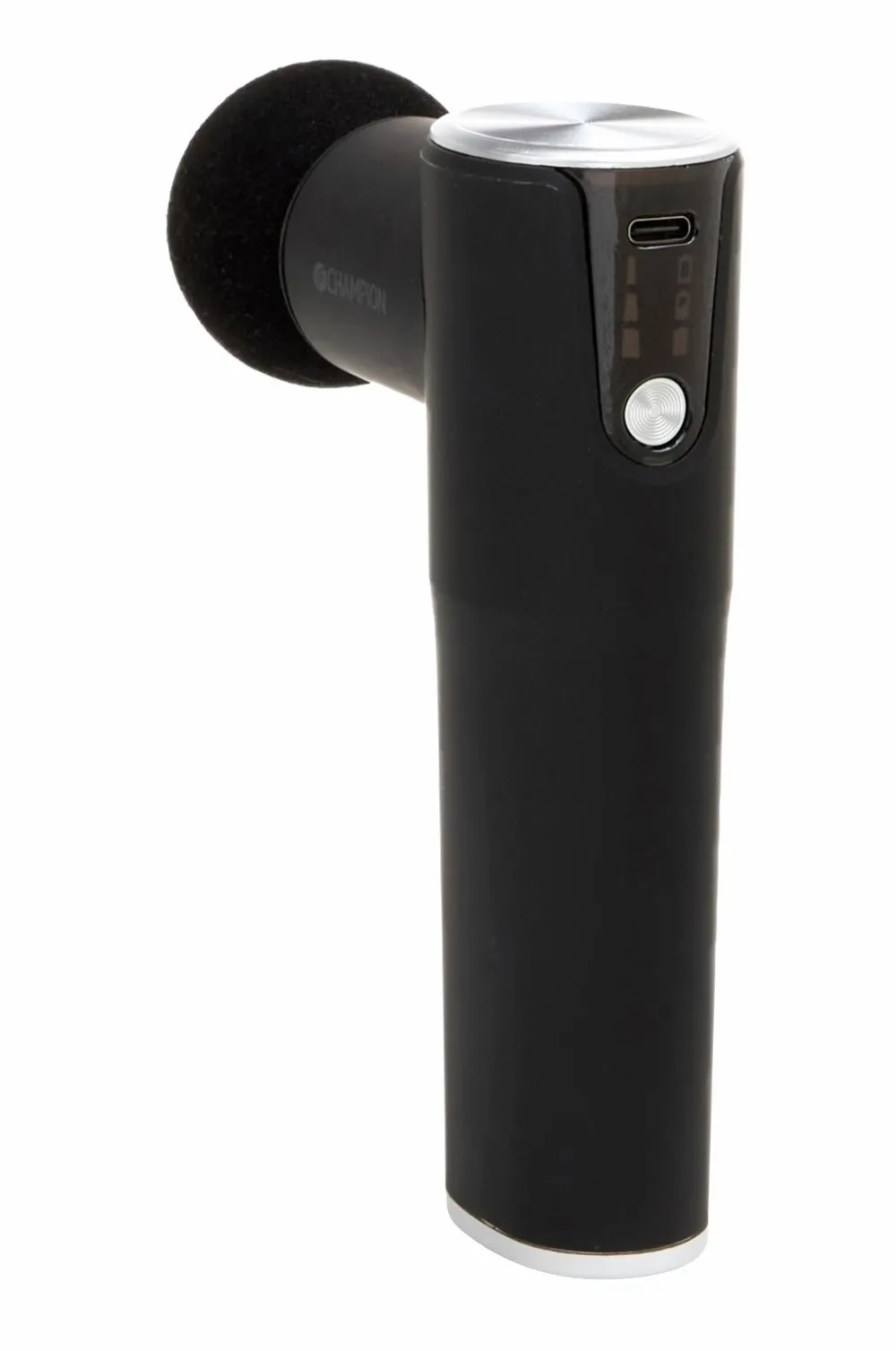 Champion Nordic Personlig Pleje>Massagepistol Compact Power 3300rpm 1800mAh MG400 No color