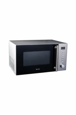 Champion Nordic Mikrobølgeovne>Mikrobølgeovn 23 liter 900W, Rustfri