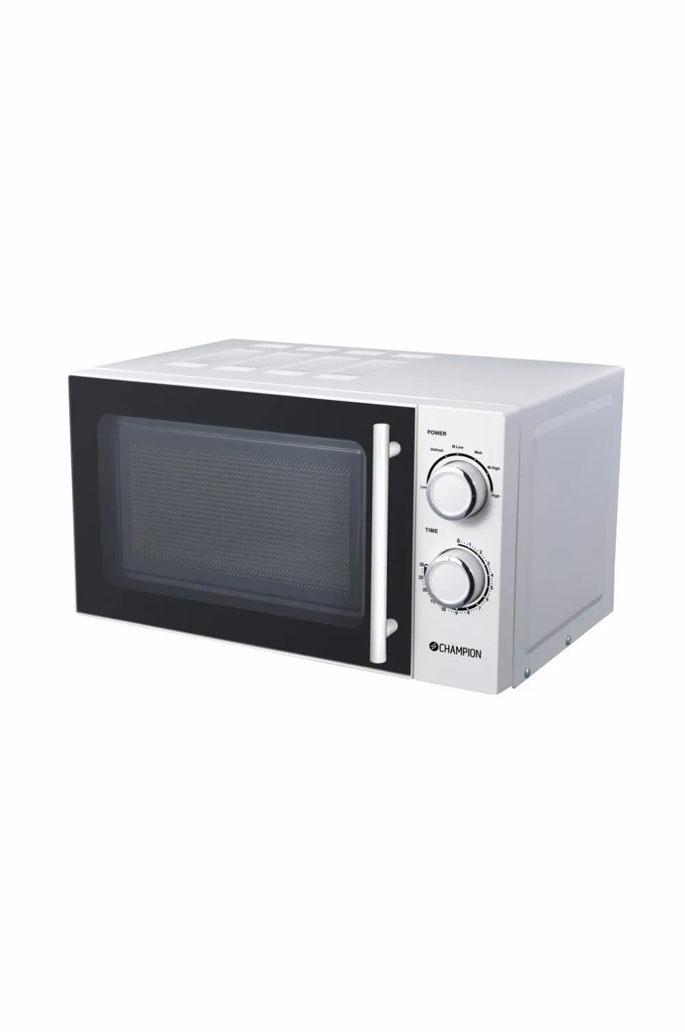 Champion Nordic Mikroovn 20l 700 W No color Sale