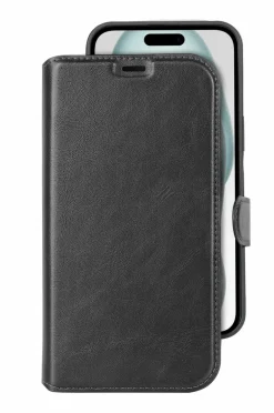 Champion Nordic Mobilcover/tegnebog 2-in-1 Slim Wallet iPhone 15 Plus No color Clearance