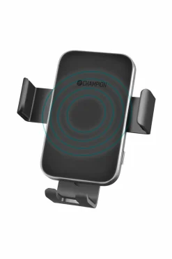 Champion Nordic Original mobiltelefonholder Bil QI No color Clearance