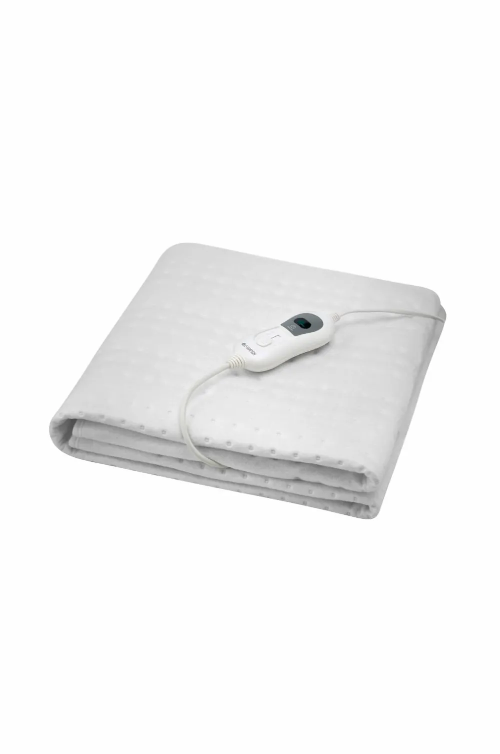 Champion Nordic Varmetæppe 150 x 80 cm hvid Online