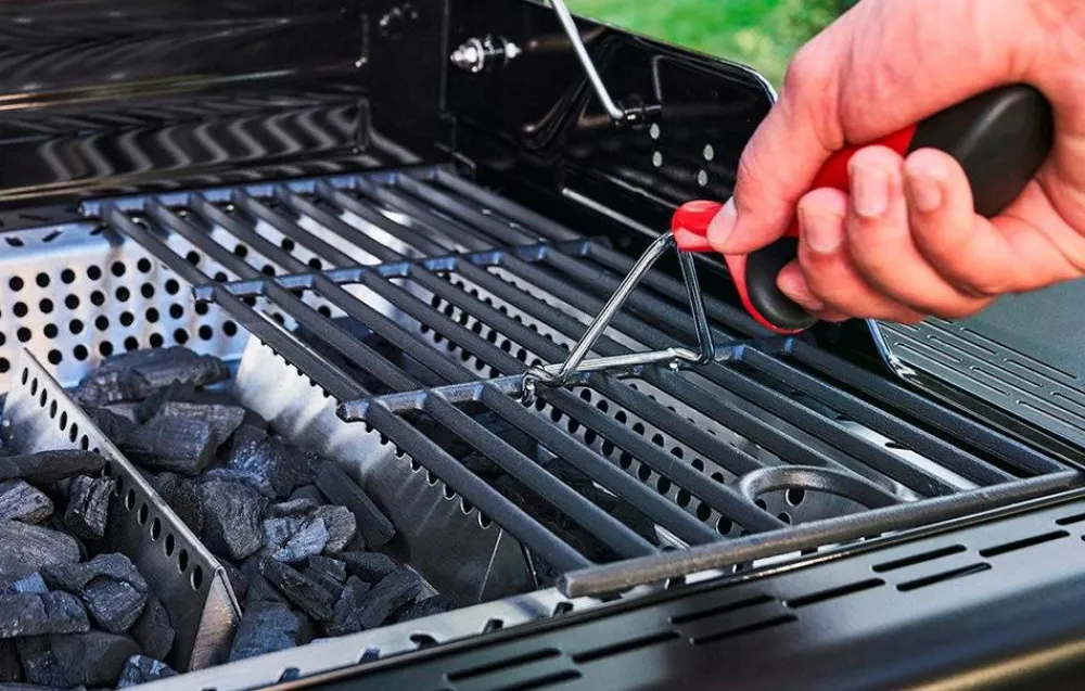 Char-Broil Udemøbler & Have>Hybrid-grill Gas2Coal 2.0 No color