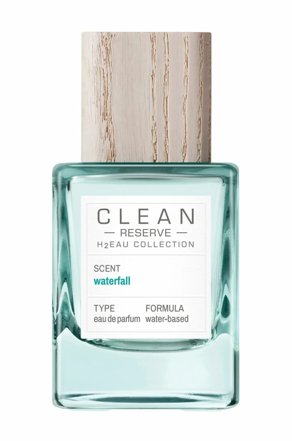 CLEAN Reserve H2Eau Waterfall Edp 50 Ml Discount