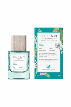 CLEAN Reserve H2Eau Waterfall Edp 50 Ml Discount