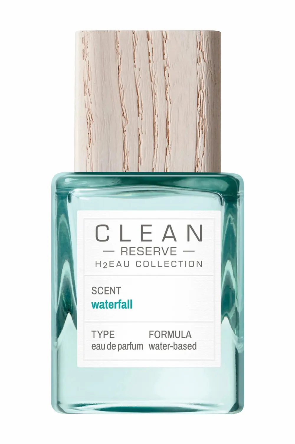 CLEAN Parfume|Parfume>Reserve H2Eau Waterfall Edp 30 Ml