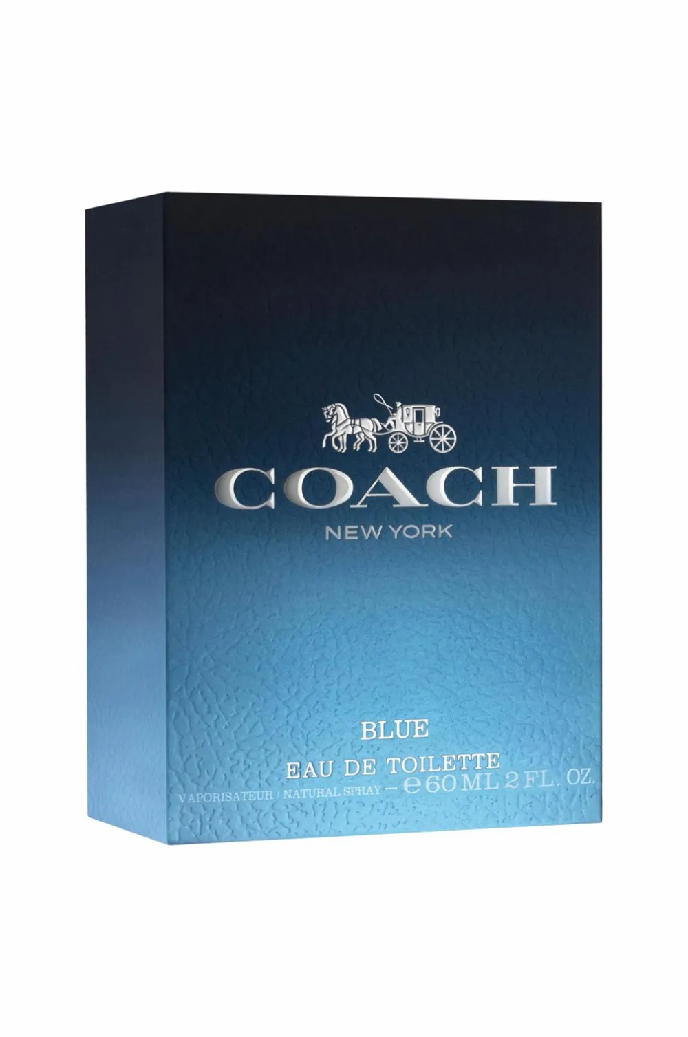 COACH Parfume|Parfume>Blue Edt 60 ml