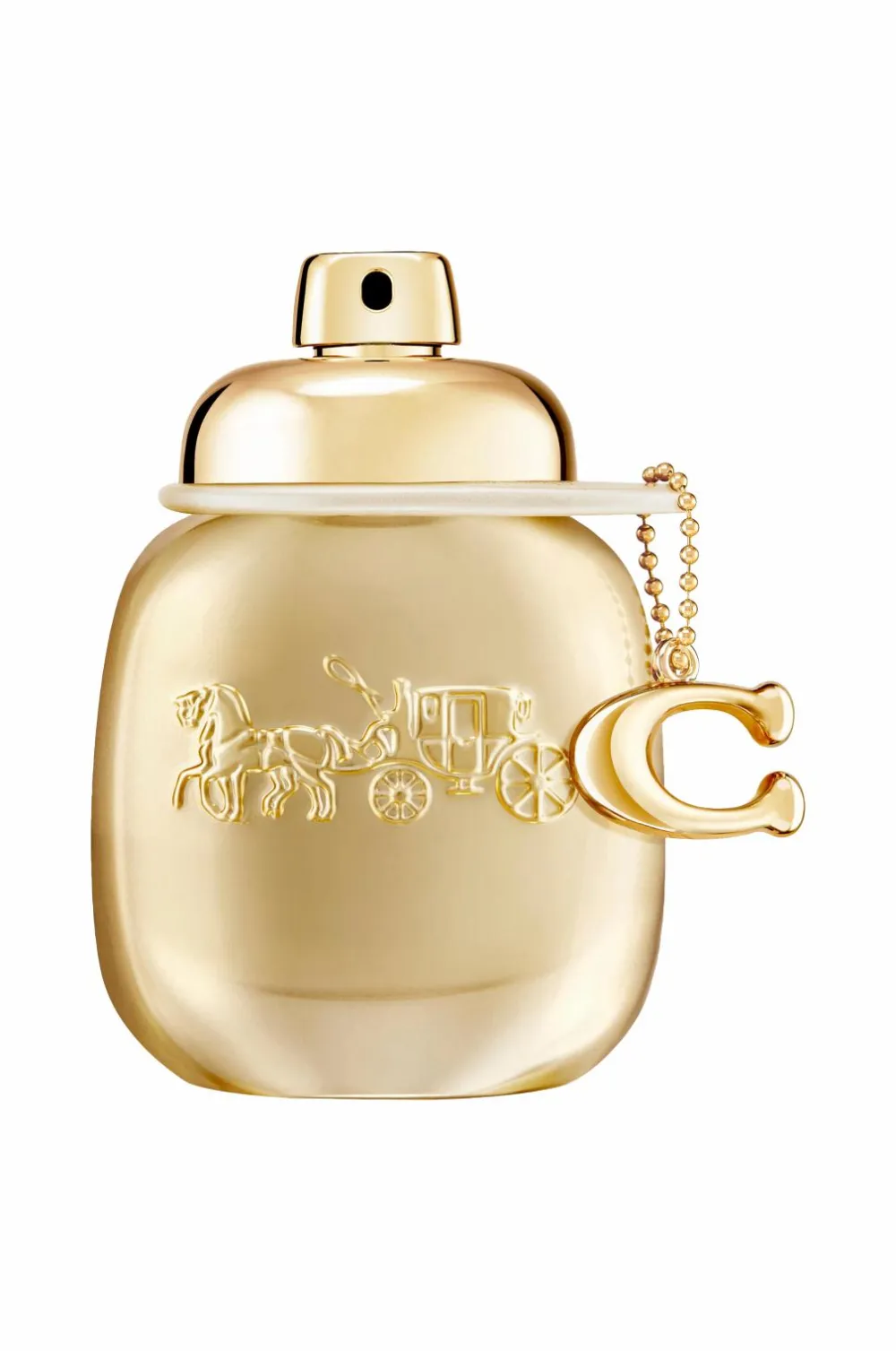 COACH Woman Gold Parfum Edp 30 ml Clearance