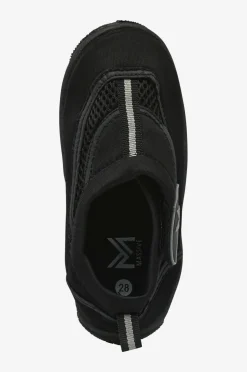 Cold Badesko>Vandskoer Water Shoes - Junior Black