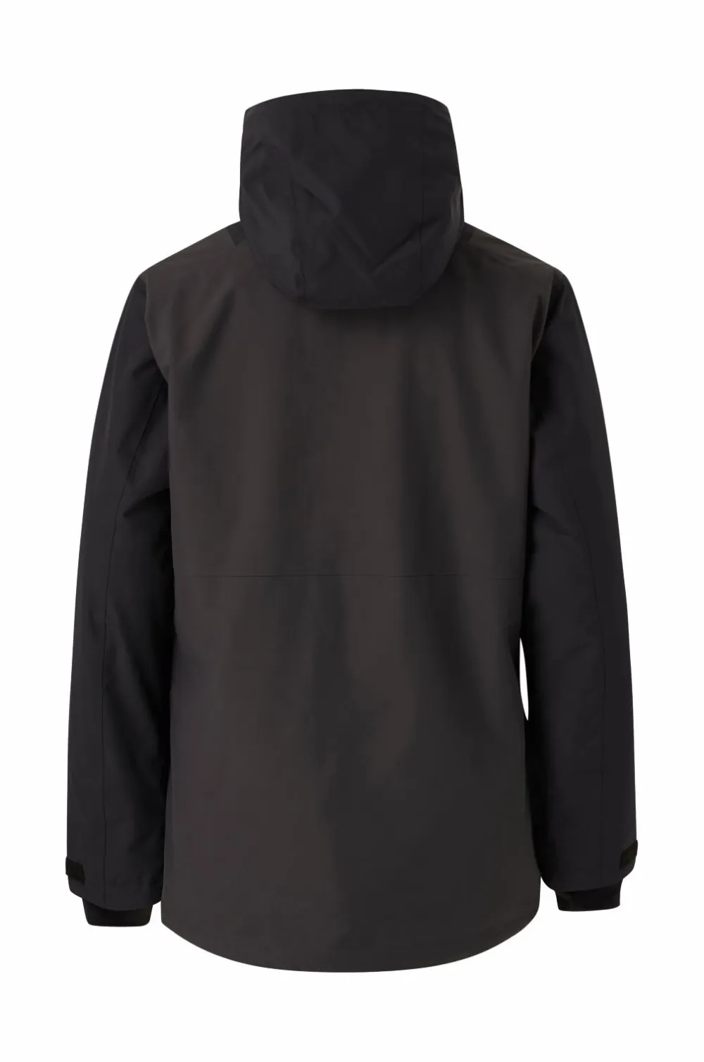 ColourWear Overtøj|Overtøj>Skijakke / snowboardjakke M Block Jacket Black