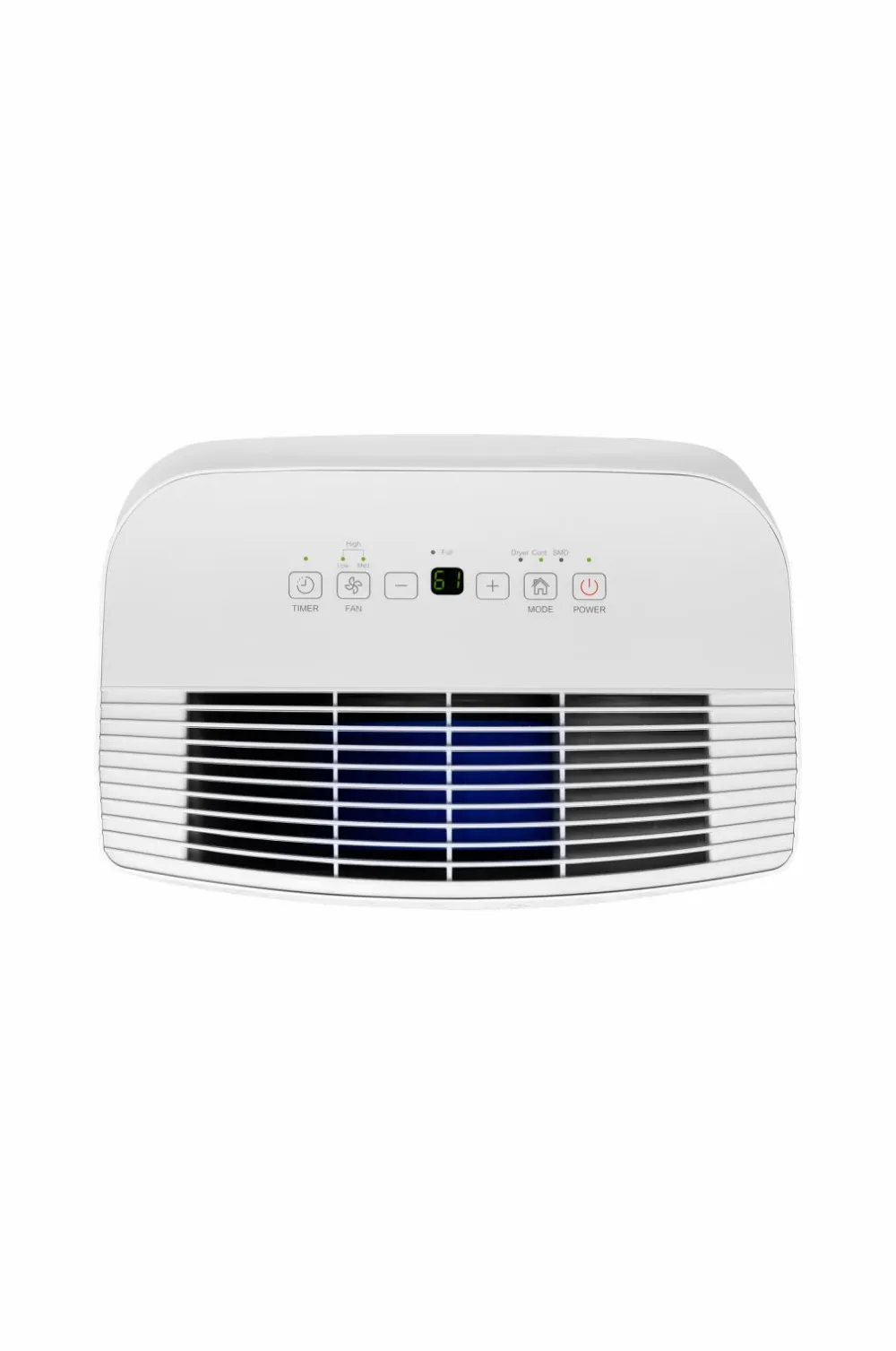 Comfee Affugtere 20 L/24 H No color Discount