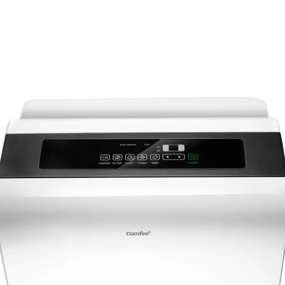 Comfee Affugtere 50 L/24 H No color New