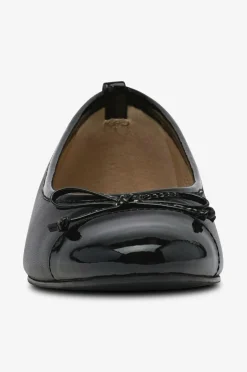Copenhagen Shoes Ballerinasko Like Moving - Patent Toe 038 Black patent Online