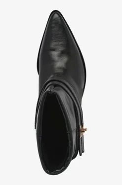 Copenhagen Shoes Boots Future Magic 0001 black Hot
