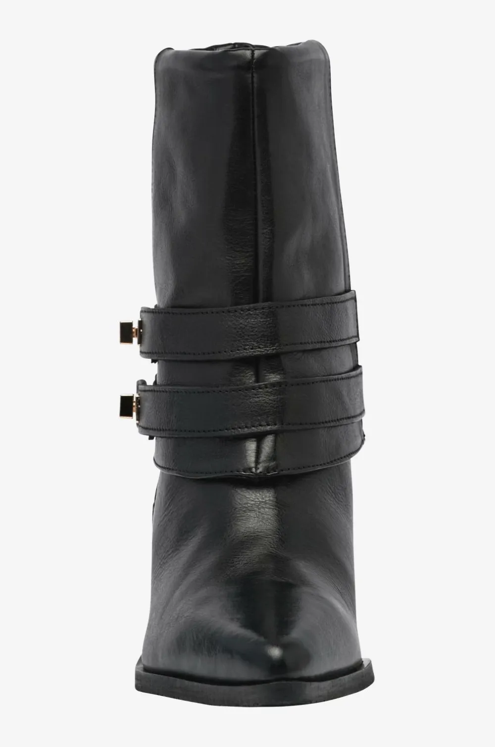 Copenhagen Shoes Boots Future Magic 0001 black Hot