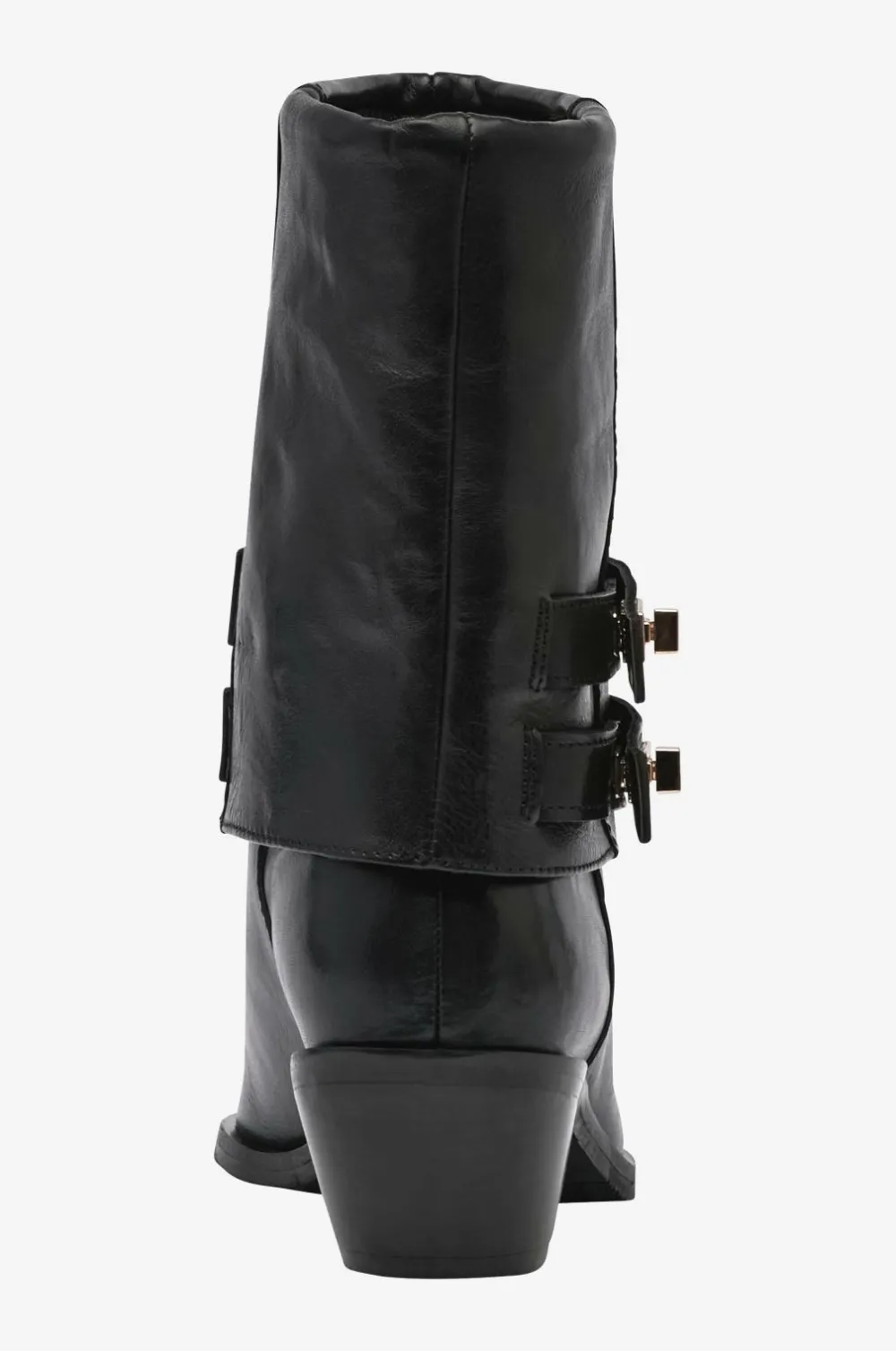 Copenhagen Shoes Boots Future Magic 0001 black Hot