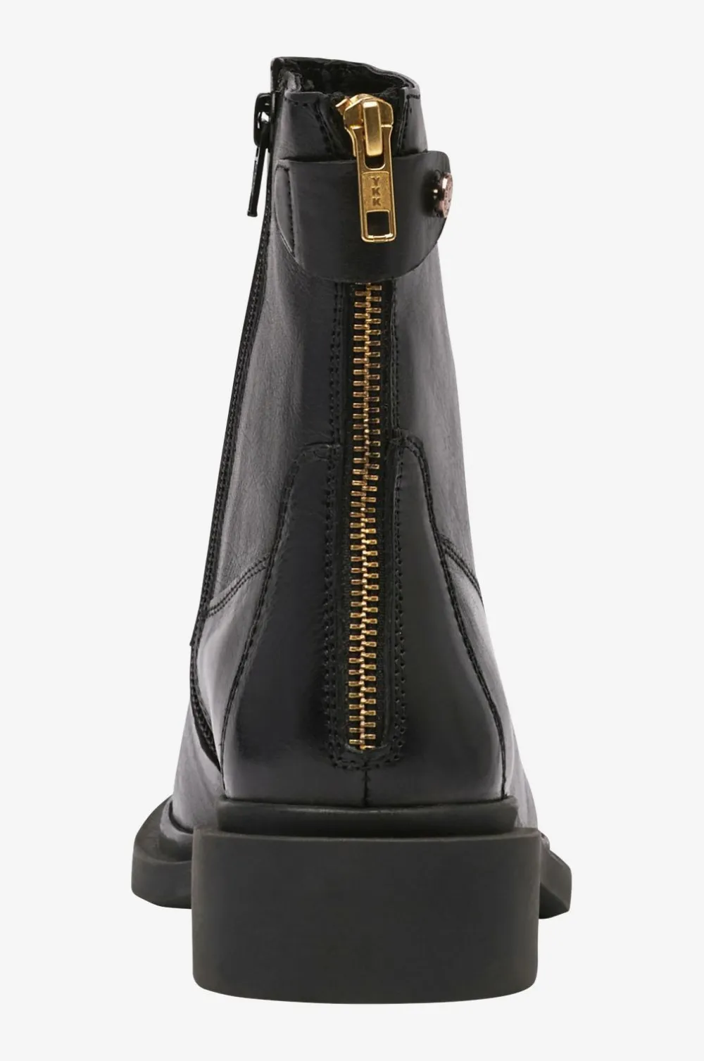 Copenhagen Shoes Boots & Snørestøvler>Boots AS You See 0001 black
