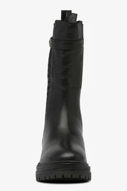 Copenhagen Shoes Chelseaboot Ready To Walk 0001 black New