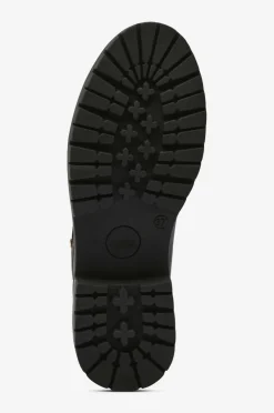 Copenhagen Shoes Chelseaboot Ready To Walk 0001 black New