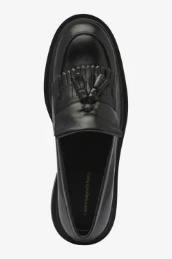 Copenhagen Shoes Loafers>Loafers Power Walk 0001Black