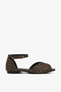 Copenhagen Shoes Sandaler & Sandaler Med Hæl>Sandaler med hæl My Loving 0134 lep