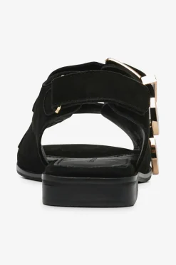 Copenhagen Shoes Sandaler The Look 0001 black Discount