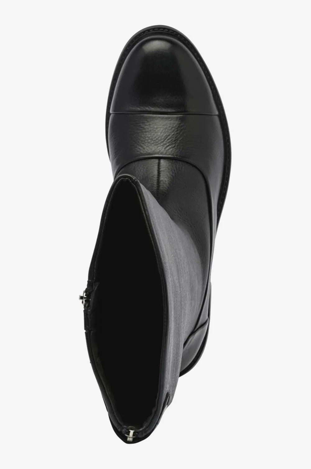 Copenhagen Shoes Støvler>Støvler When WE Breathe 0001 black