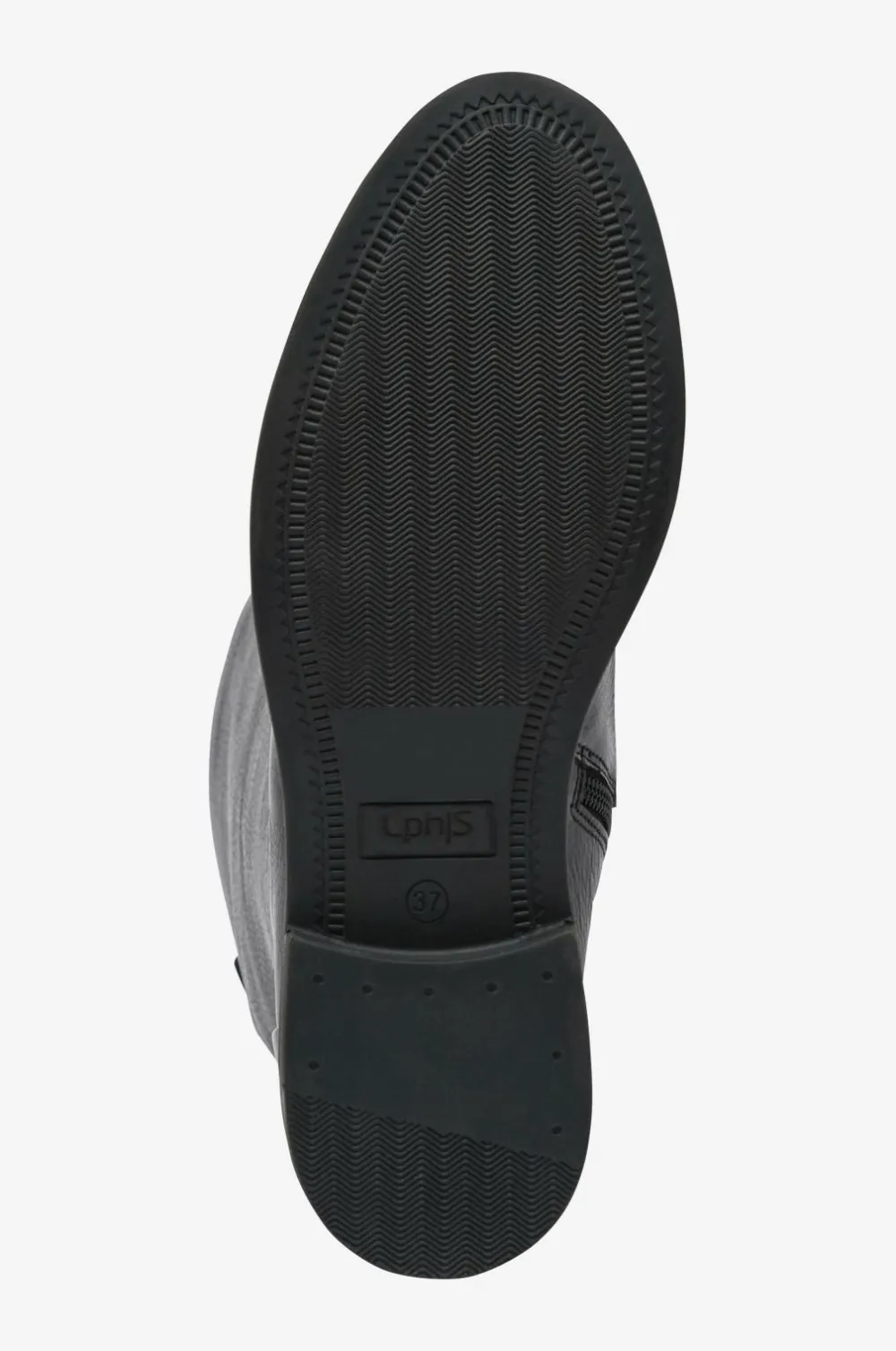 Copenhagen Shoes Støvler>Støvler When WE Breathe 0001 black